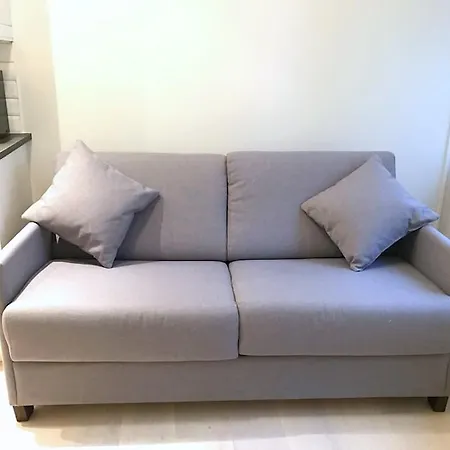 In The Heart Of City Apartment *